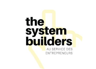 The System Builders The System Builders